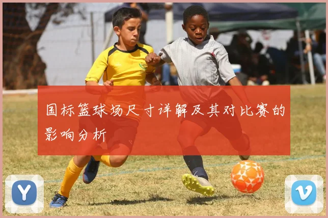 国标篮球场尺寸详解及其对比赛的影响分析