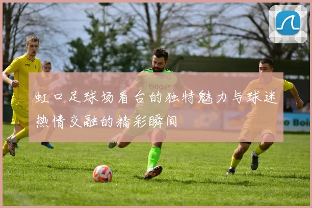 虹口足球场看台的独特魅力与球迷热情交融的精彩瞬间